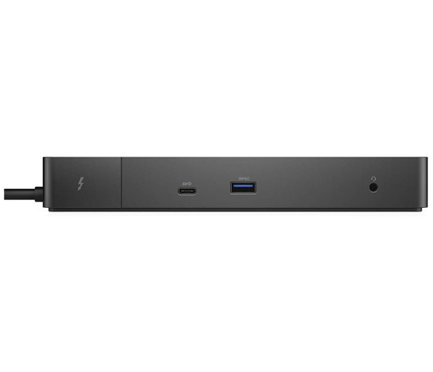 Dell Dock WD19TB 180W USB-C - HDMI, Thunderbolt3 - 530449 - zdjęcie 4